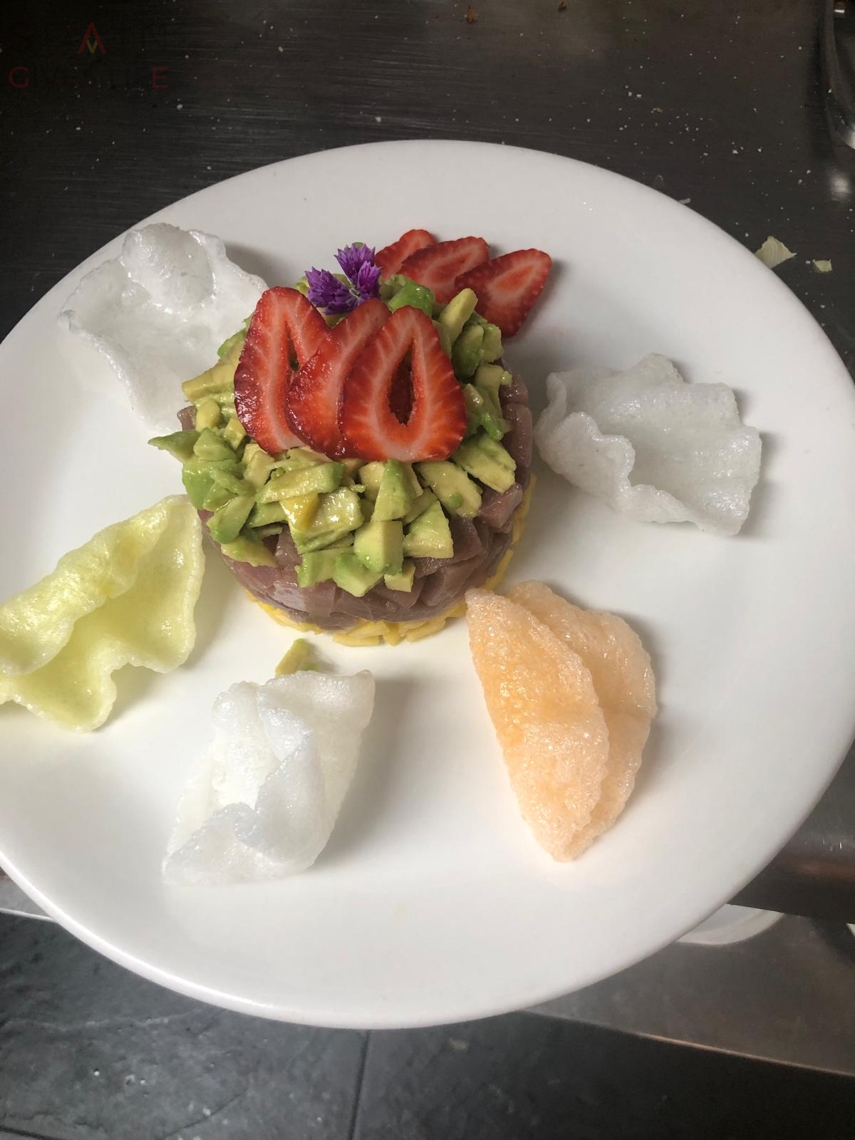 Pájaro Loco Restaurante Hamburguesería Bocatería Cáceres