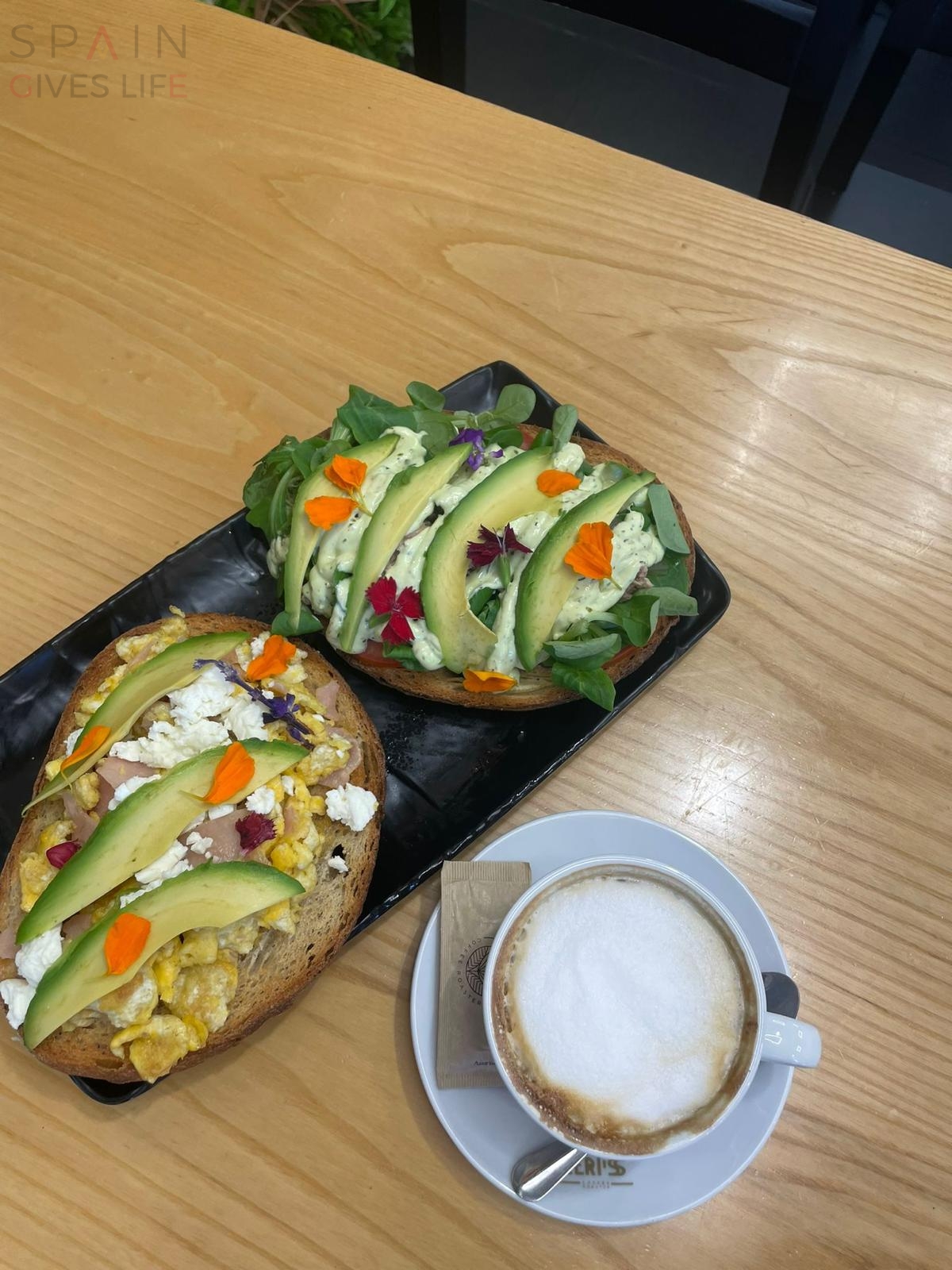 Pájaro Loco Restaurante Hamburguesería Bocatería Cáceres