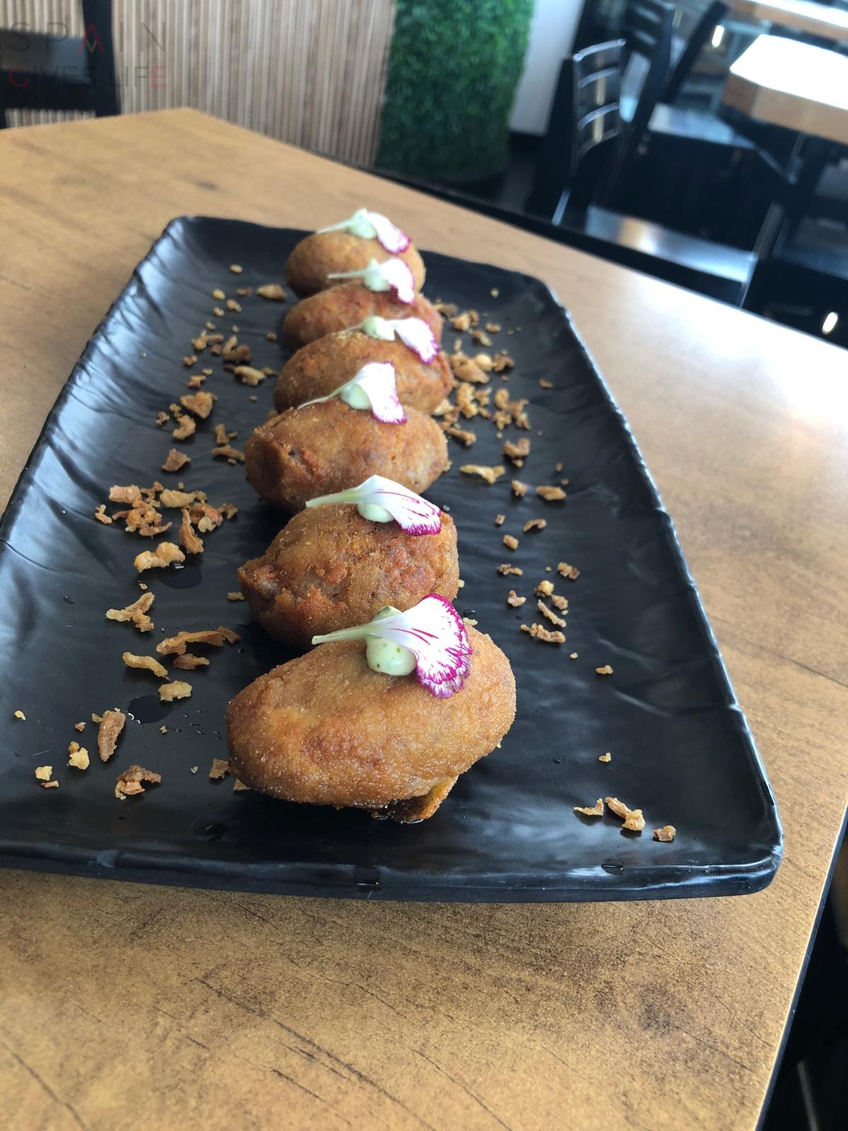 Pájaro Loco Restaurante Hamburguesería Bocatería Cáceres