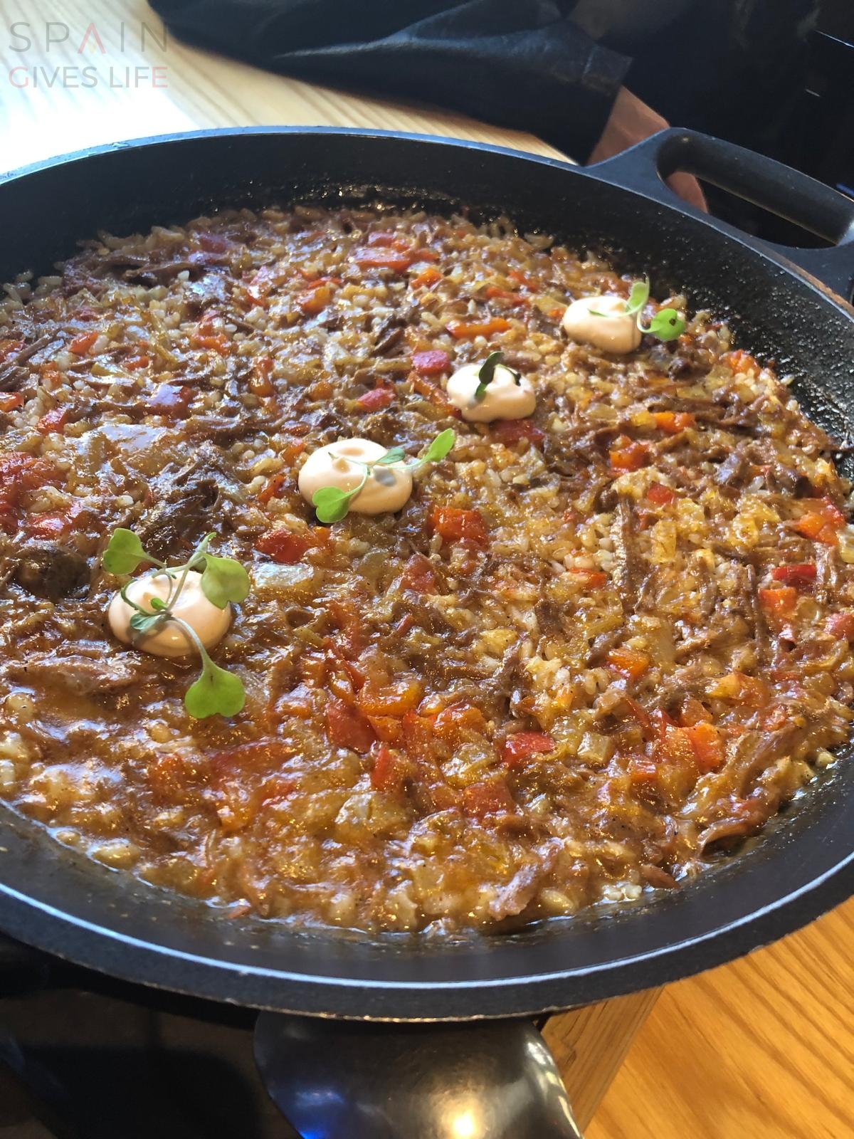 Pájaro Loco Restaurante Hamburguesería Bocatería Cáceres