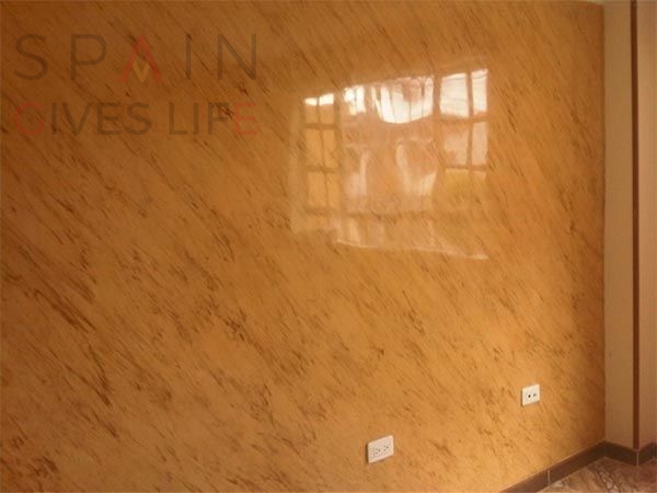 Pintores para comunidades en Mérida Carmona