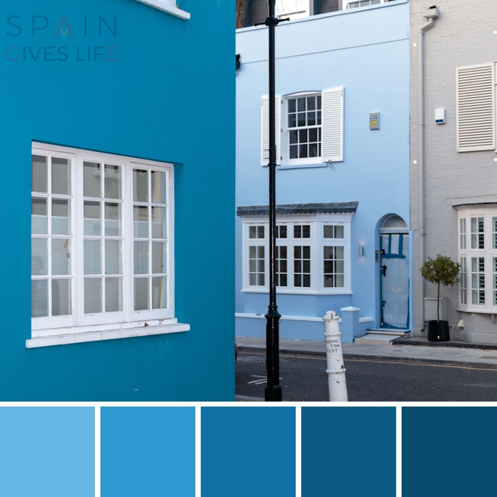 Pintores para comunidades en Mérida Carmona