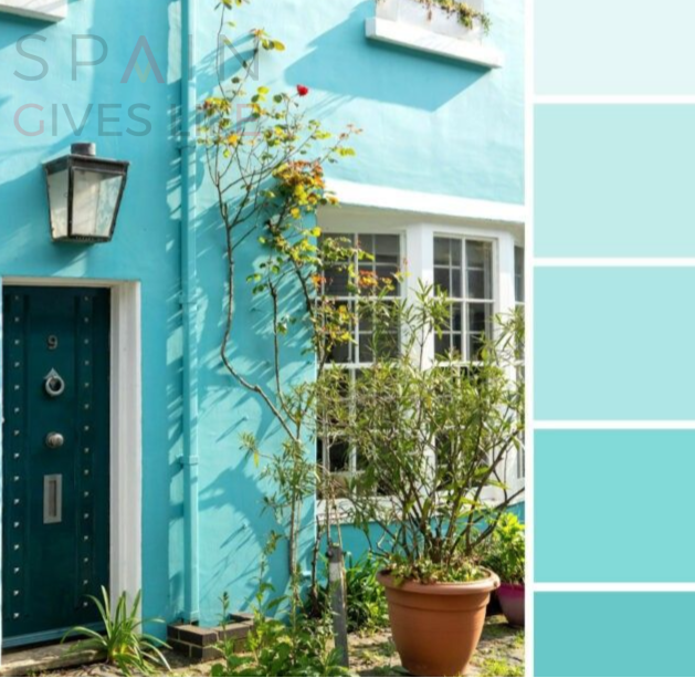 Pintores para comunidades en Mérida Carmona