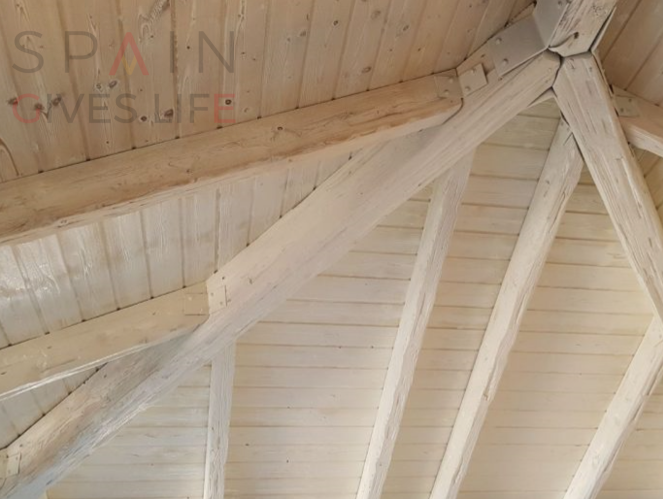 Pintores para comunidades en Mérida Carmona