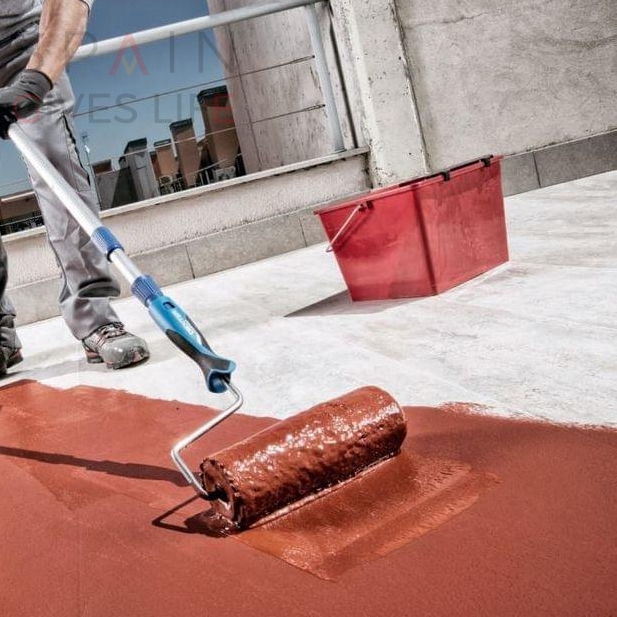 Pintores para comunidades en Mérida Carmona