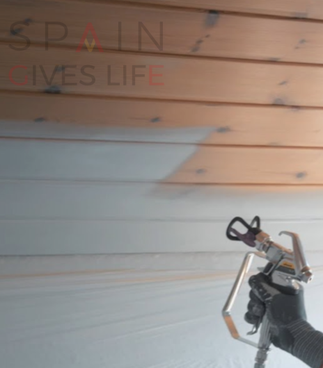 Pintores para comunidades en Mérida Carmona