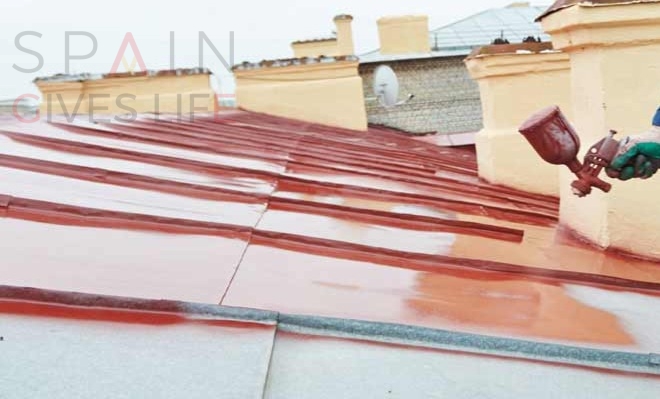 Pintores en Mérida Carmona