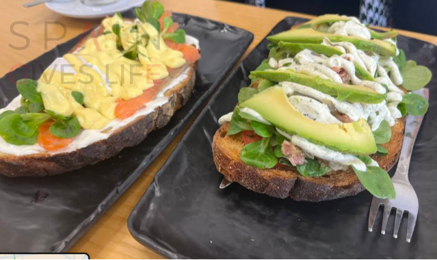 Restaurante Hamburguesería Cáceres Pájaro Loco