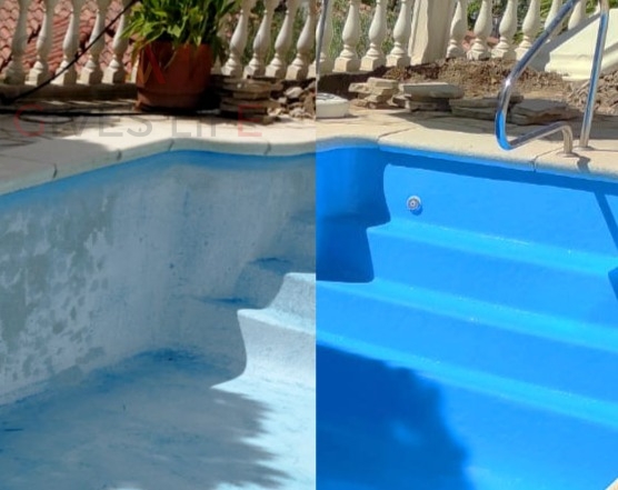 Pintores en Mérida Carmona