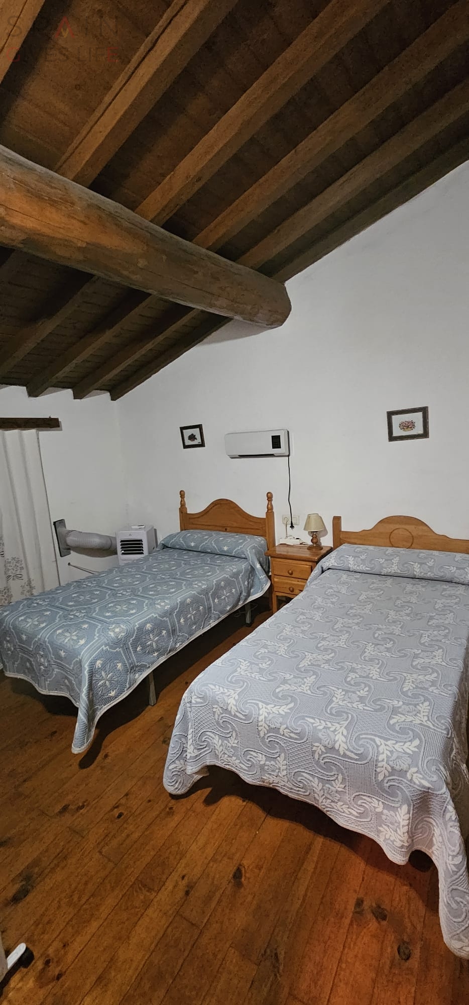 casas rurales en Extremadura El Corralón Hinojal Cáceres Plasencia Monfragüe