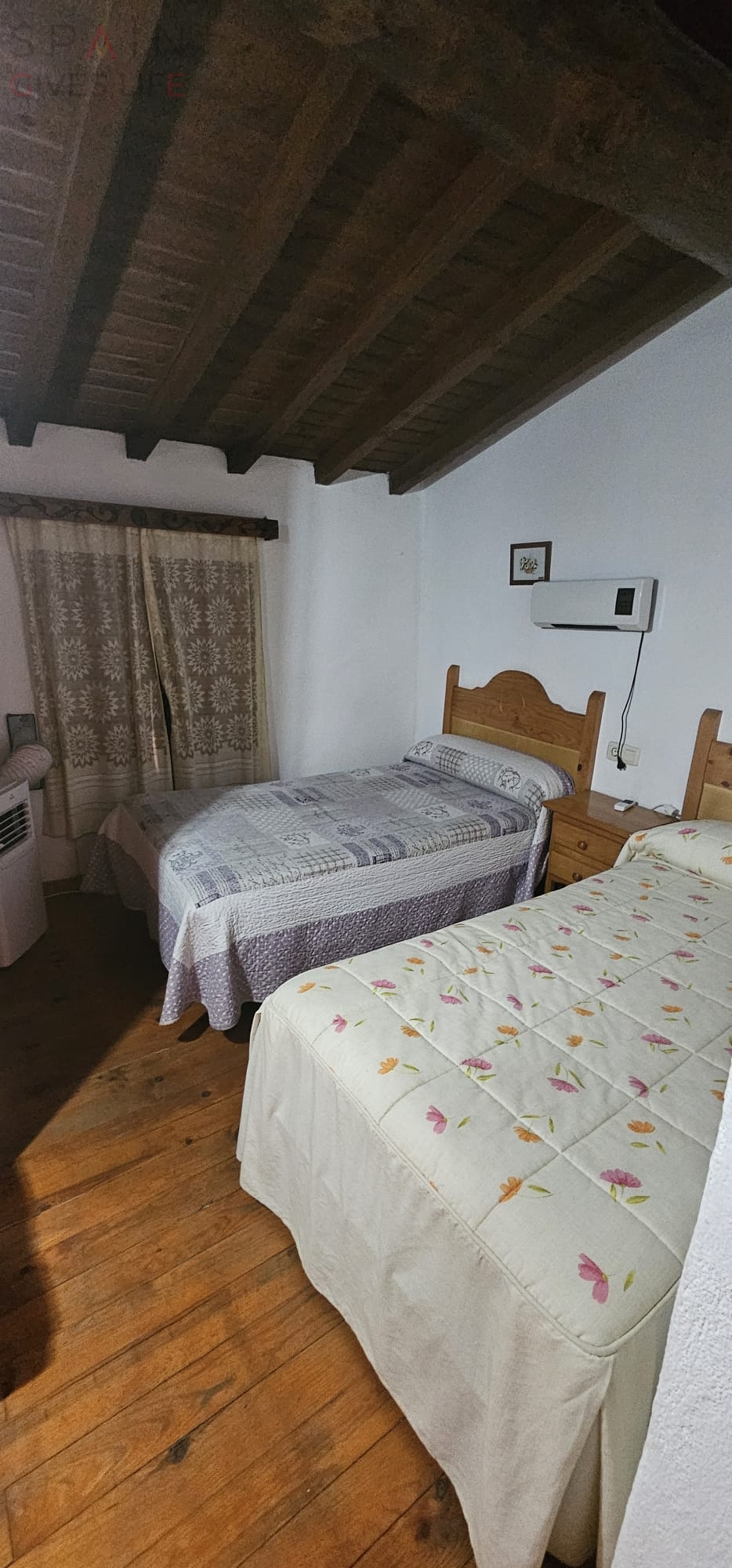 casas rurales en Extremadura El Corralón Hinojal Cáceres Plasencia Monfragüe