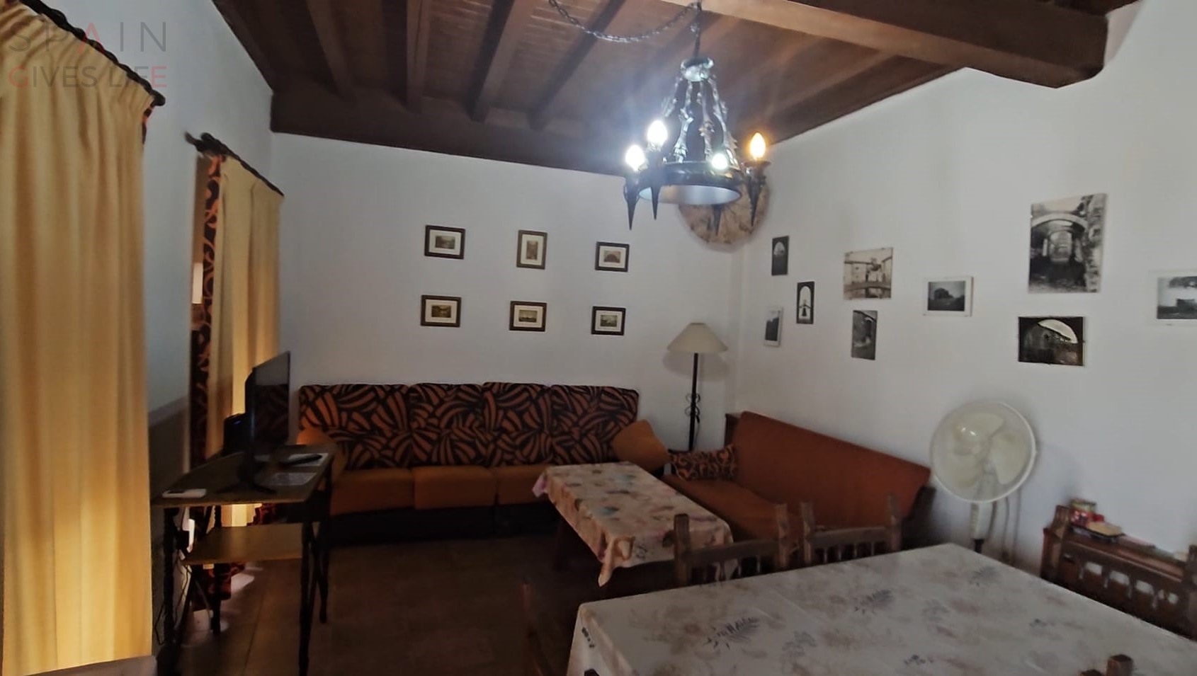 casas rurales en Extremadura El Corralón Hinojal Cáceres Plasencia Monfragüe