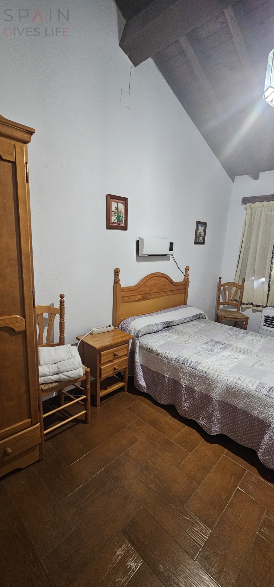 casas rurales en Extremadura El Corralón Hinojal Cáceres Plasencia Monfragüe