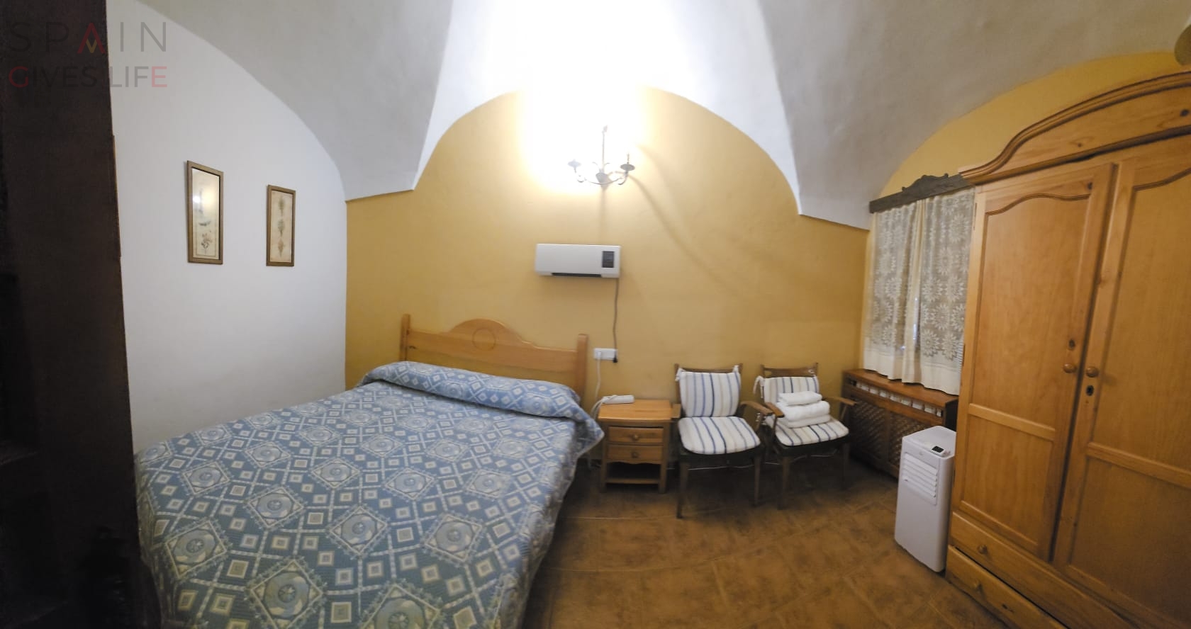 casas rurales en Extremadura El Corralón Hinojal Cáceres Plasencia Monfragüe