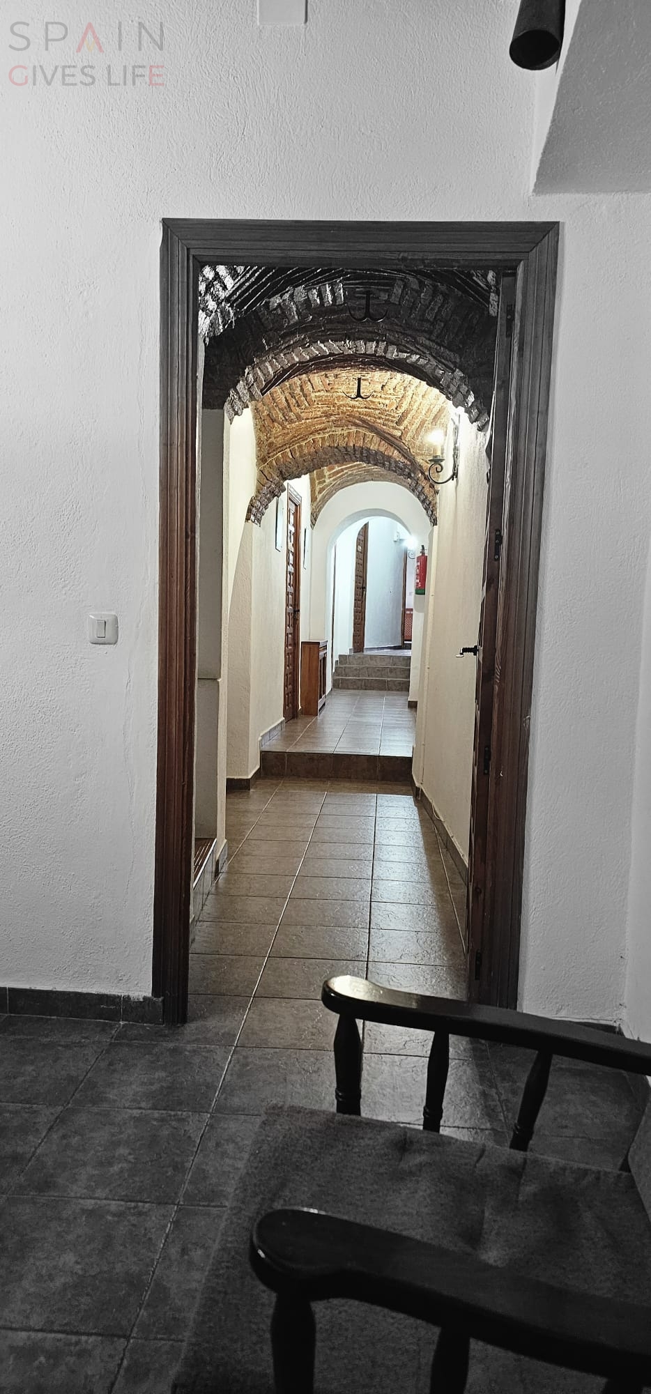 casas rurales en Extremadura El Corralón Hinojal Cáceres Plasencia Monfragüe