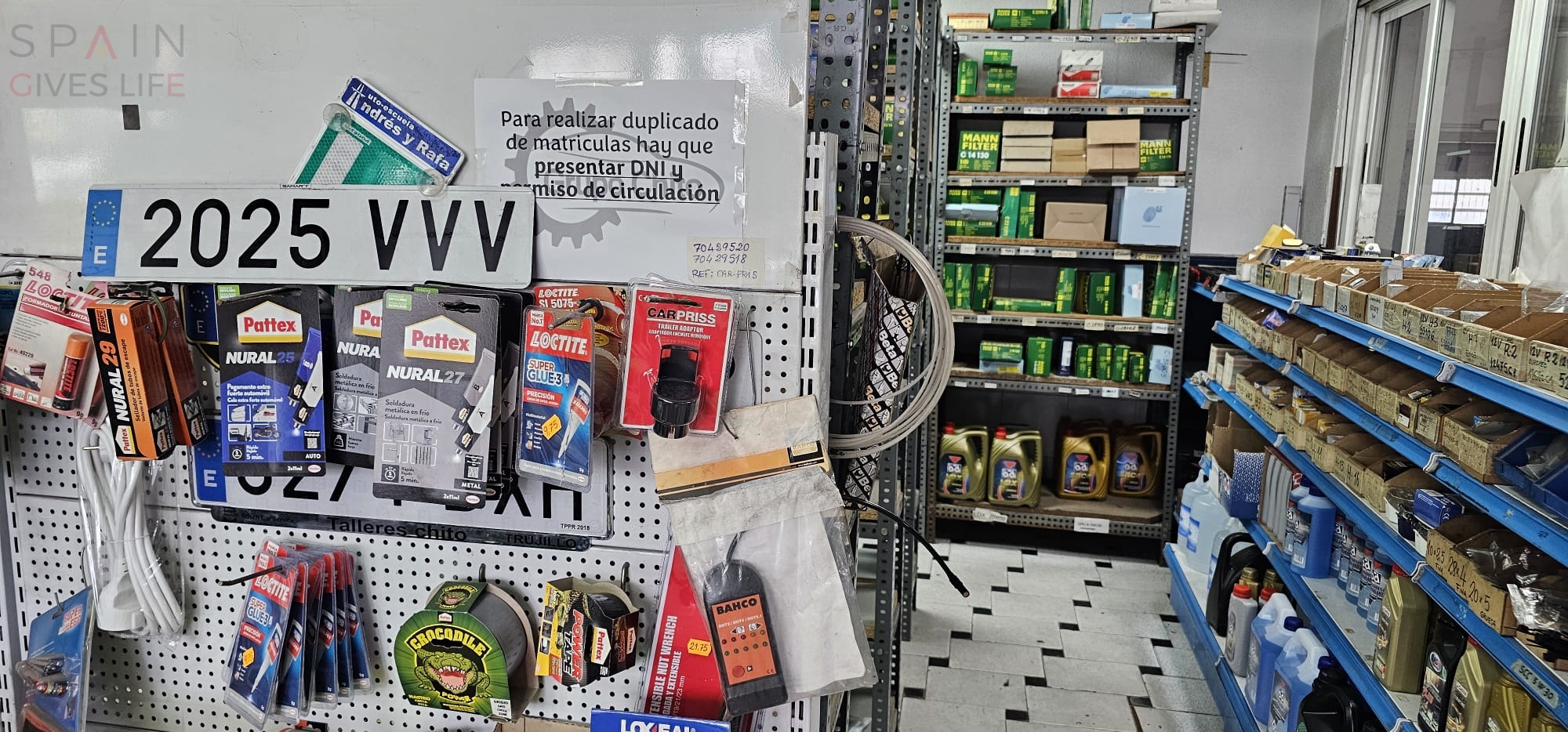 Taller de Mecánica general , diagnosis , Chapa y Pintura , Servicio Asistencia Grúa 24H