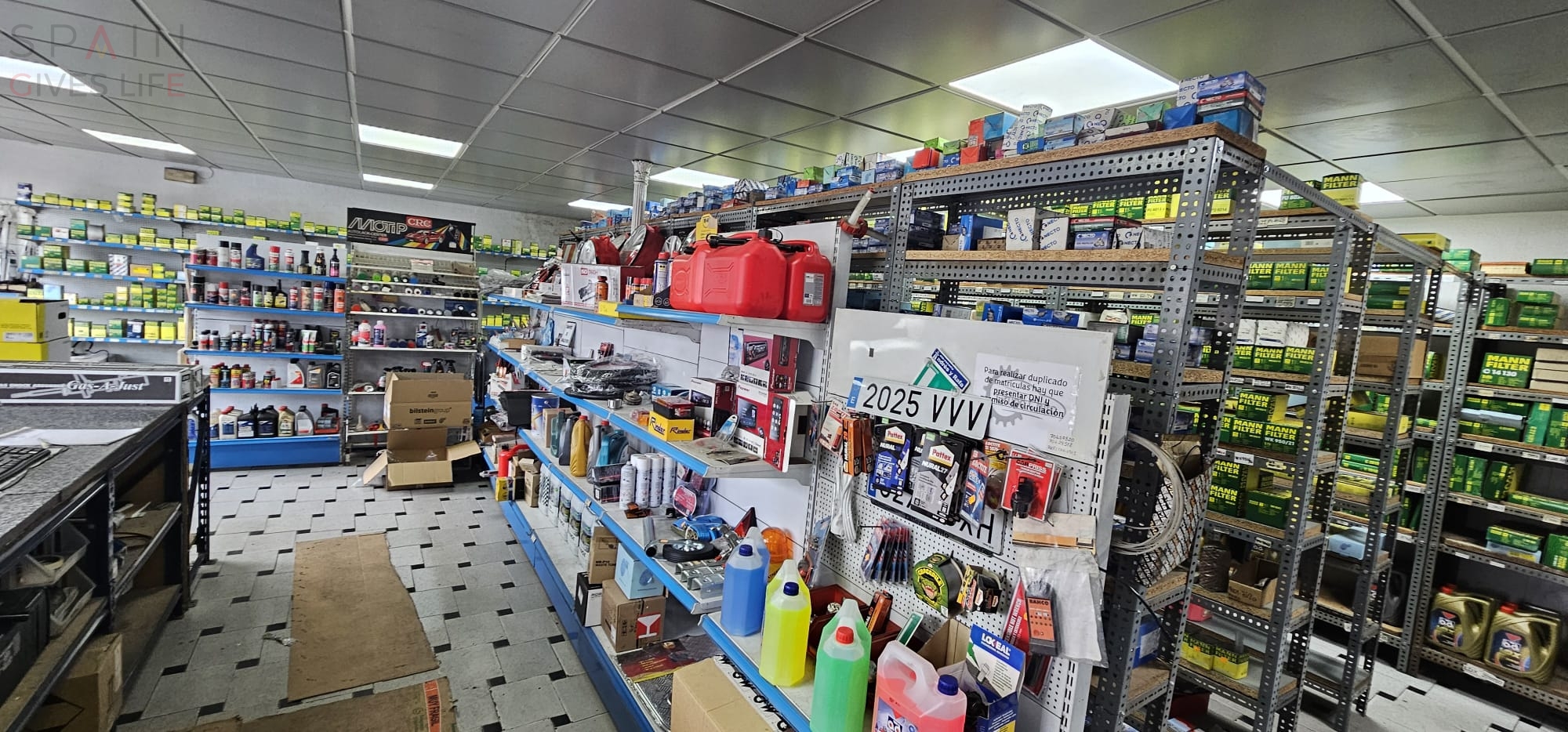 Taller de Mecánica general , diagnosis , Chapa y Pintura , Servicio Asistencia Grúa 24H