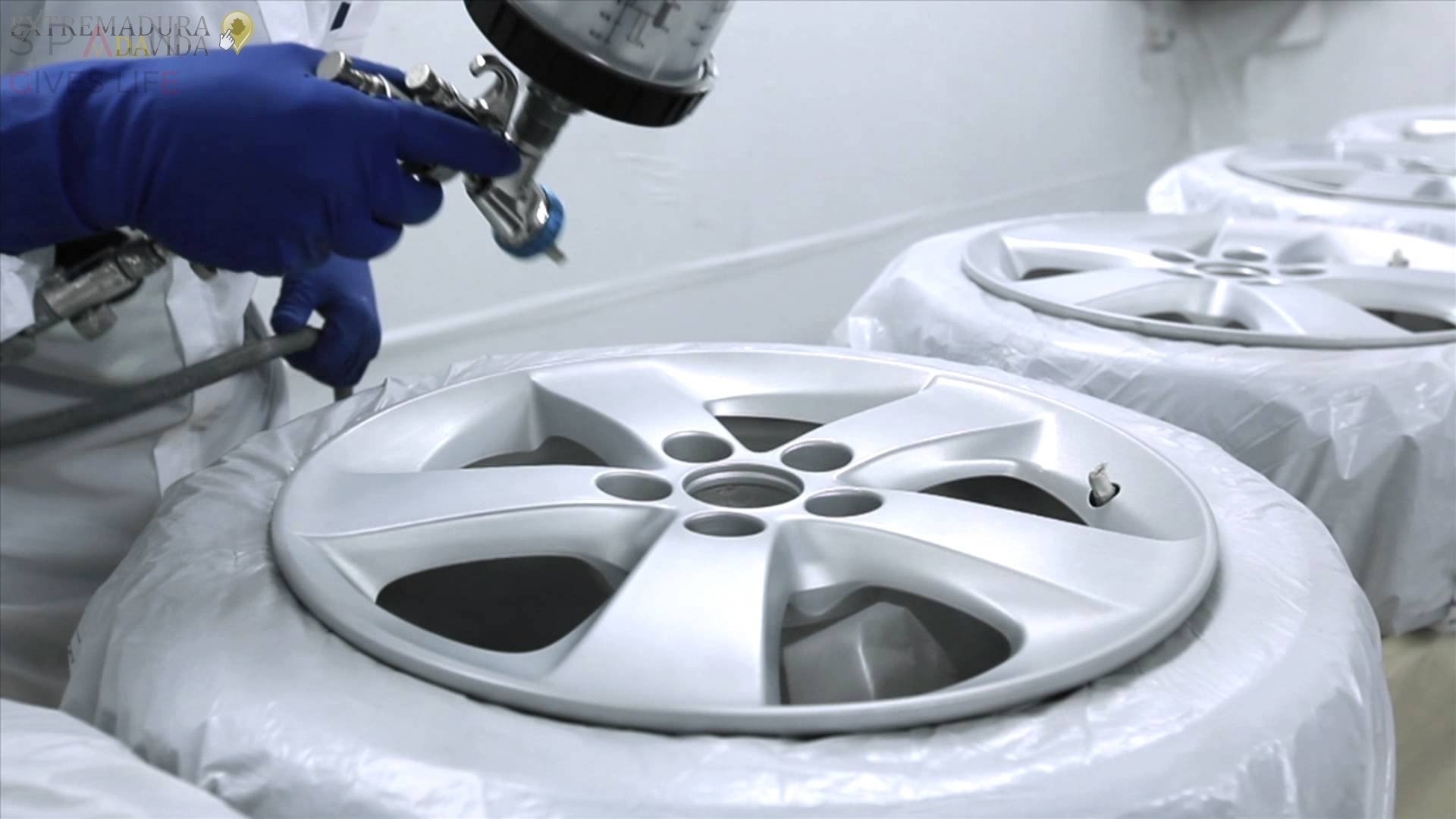 Chapa y Pintura en Trujillo