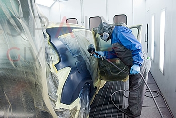 Chapa y Pintura en Trujillo