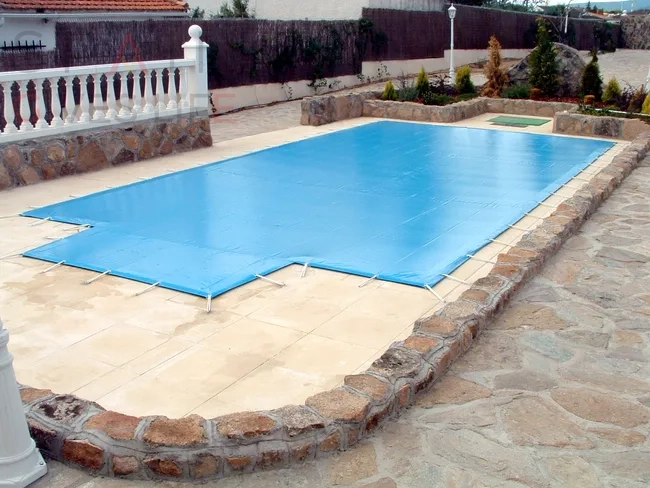 Fabricante de lonas para piscinas en Extremadura