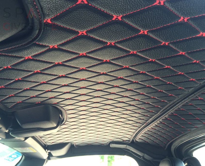 Tapiceria del Automovil en Villafranca de los Barros