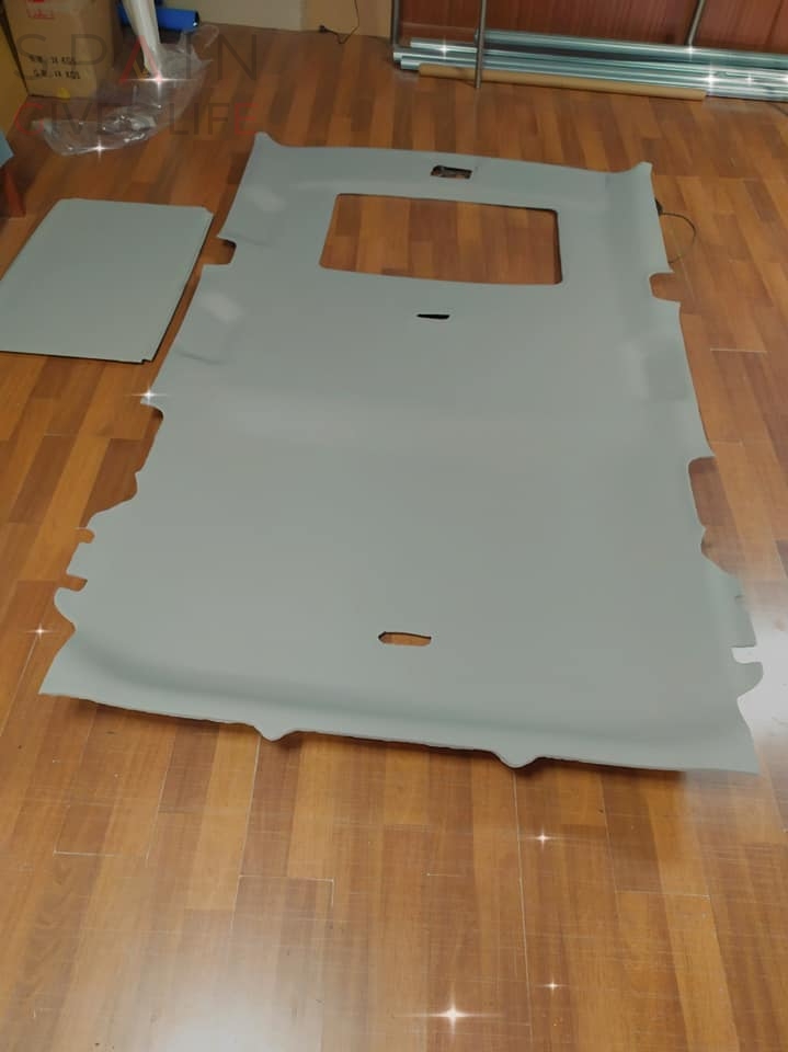 Tapiceria del Automovil en Villafranca de los Barros