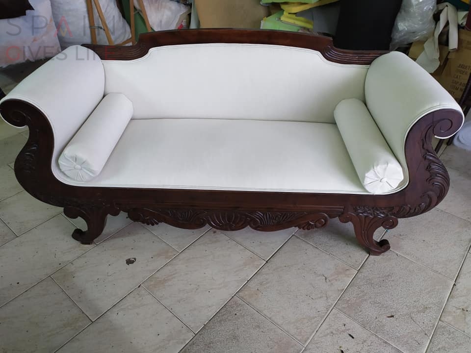 Tapizados para el Hogar en Villafranca de los Barros