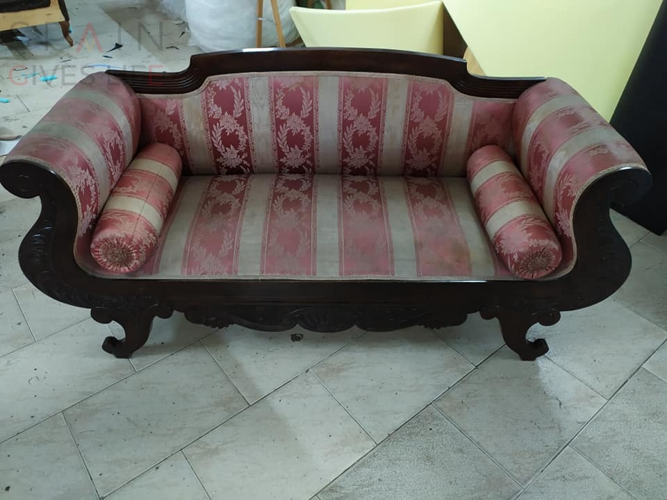 Tapizados para el Hogar en Villafranca de los Barros