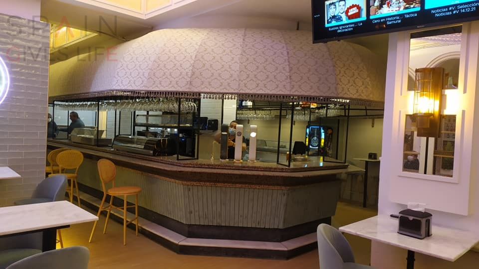 Fabrica de toldos en Villafranca Badajoz 